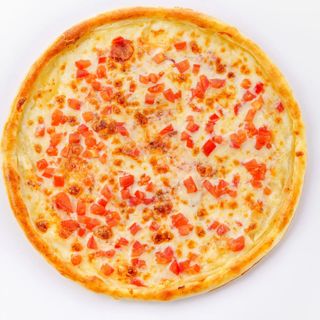 Пицца Маргарита