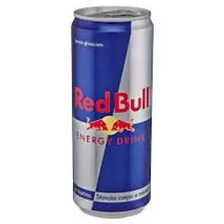 Red Bull