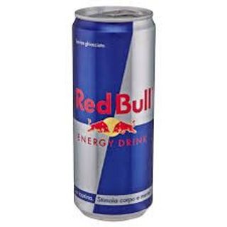 Red Bull