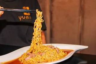 A96. Soba 