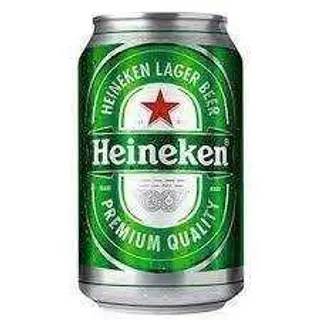 Cerveza Heineken (33 cl.)