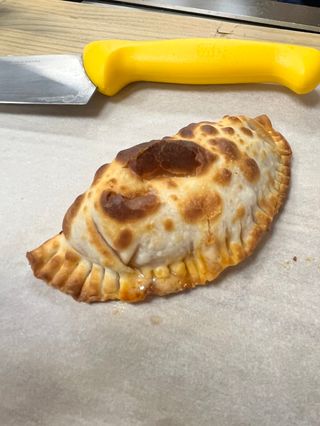 Empanadilla LA BOLETA (1 Ud)