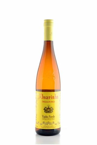 Vinho Verde Branco Alvarinho Deu La Deu
