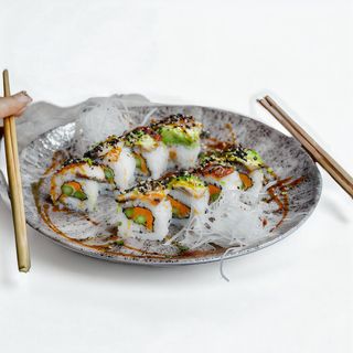 Uramaki Nikko (8 Pzs.)