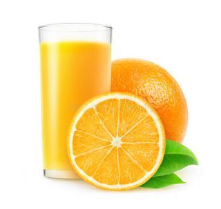 Jus d'Orange