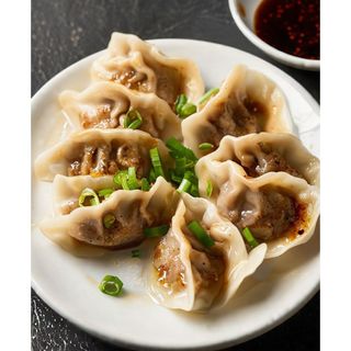 Pork Dumplings