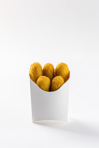 Cream Cheese Sticks mozzarella