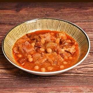 Callos caseros