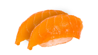 Nigiri cu somon