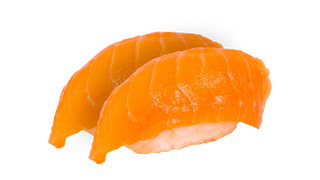 Nigiri cu somon