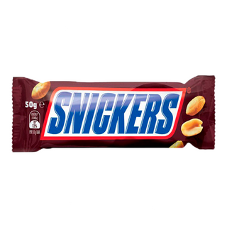 Snickers
