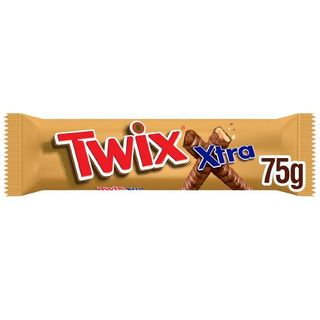 Twix Xtra 75g