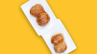 Мини самса говяжья агрегаторы