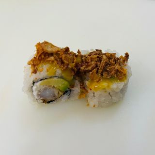 29-F Roll mostaza y miel (8P)