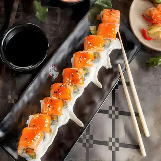 Wok 4 You Roll