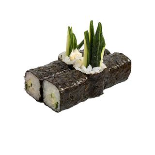 Рол з огірком