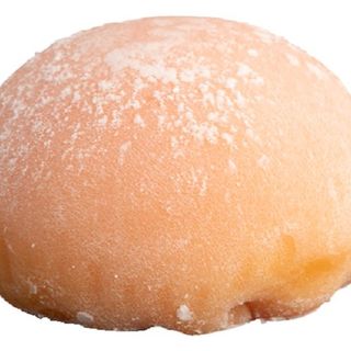 Mochi de maracuyá (1 pieza)