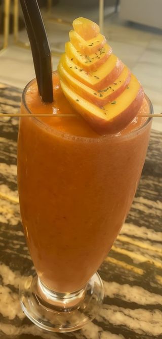 Smoothie > Akela's Tropical