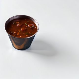 Соус Авторський до шашлику з кінзою (50г)