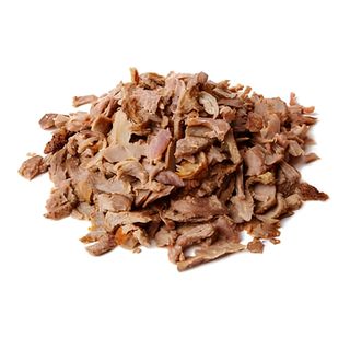 Двойно месо от дюнер (100г)