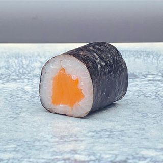 Maki de salmón