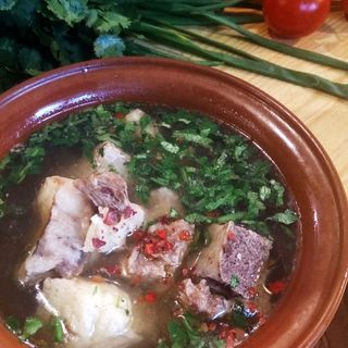 Татаряхлі (400г)