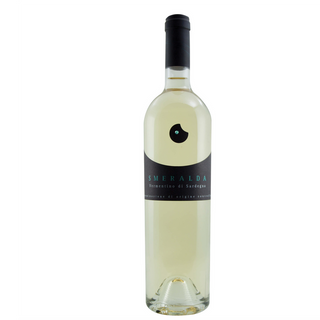 VERMENTINO SMERALDA 2024 (75cl)