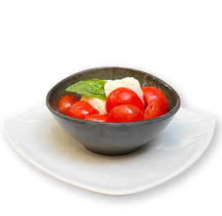 Cherry mozzarella