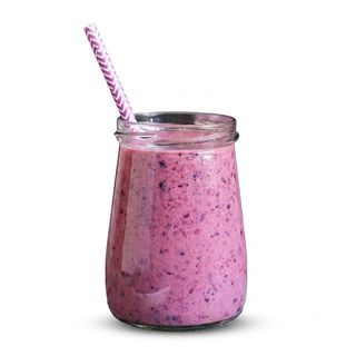 Mixed Berry Smoothie