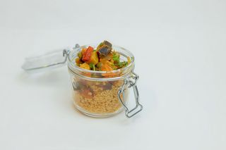 Cous Cous di Verdure 500gr