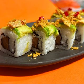 Uramaki Plus Mariachi (8 Pzs.)