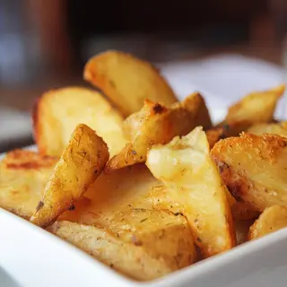 Patatas Gajo