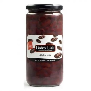 Alubia Roja Pedro Luis 425 Gr.