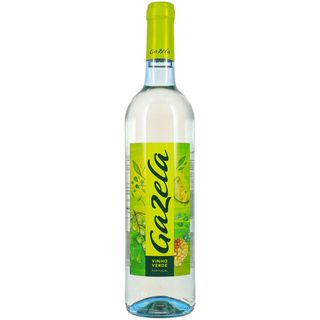 GAZELA VINHO VERDE 