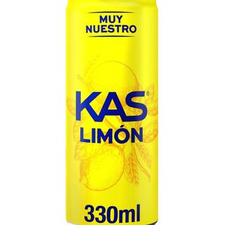 Kas Limón 330ml