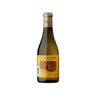 vinho verde muralhas