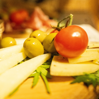 Selekcija istarskih sireva