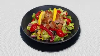 Tuna salata