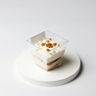 TARRINA DE CHEESECAKE