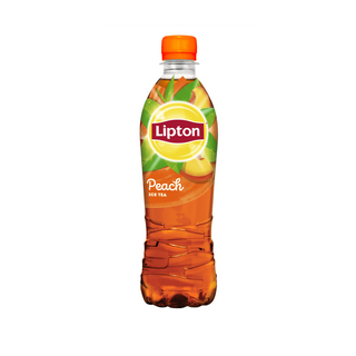 Lipton Brzoskwinia 0.5l
