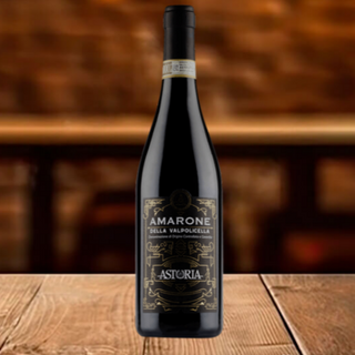 Amarone Della Valpolicella