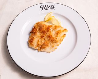 Due filetti di Halibut