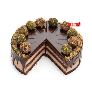 Долче Вита 12п