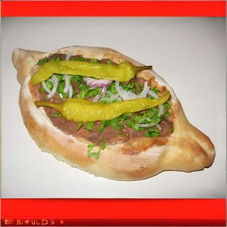 აჭარული ლობიო