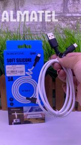 USB кабель Borofone -  Bx31 Type-C