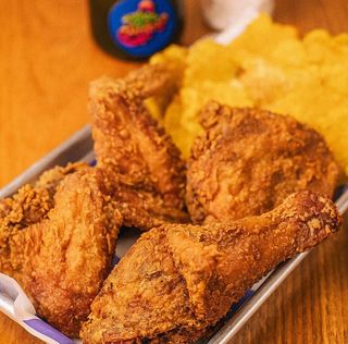 Pica Pollo (Ración)