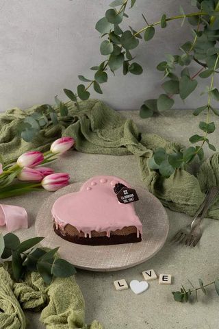 4 Chocolates (4 persone)