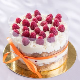 ხილის ტორტი