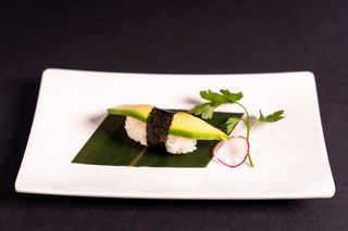 213. Avocado - 2 pezzi