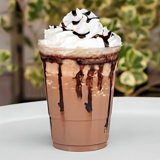 Villa's Frappe